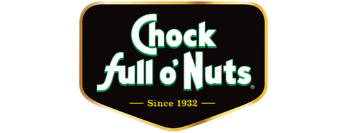 Chock full o’Nuts
